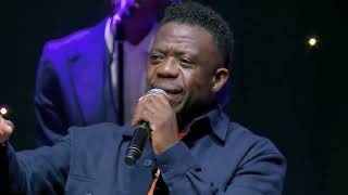 Lord We Magnify | Spirit Of Praise 8 ft Benjamin Dube