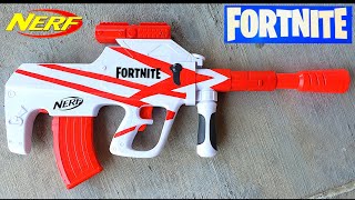 New Nerf Fortnite B-AR