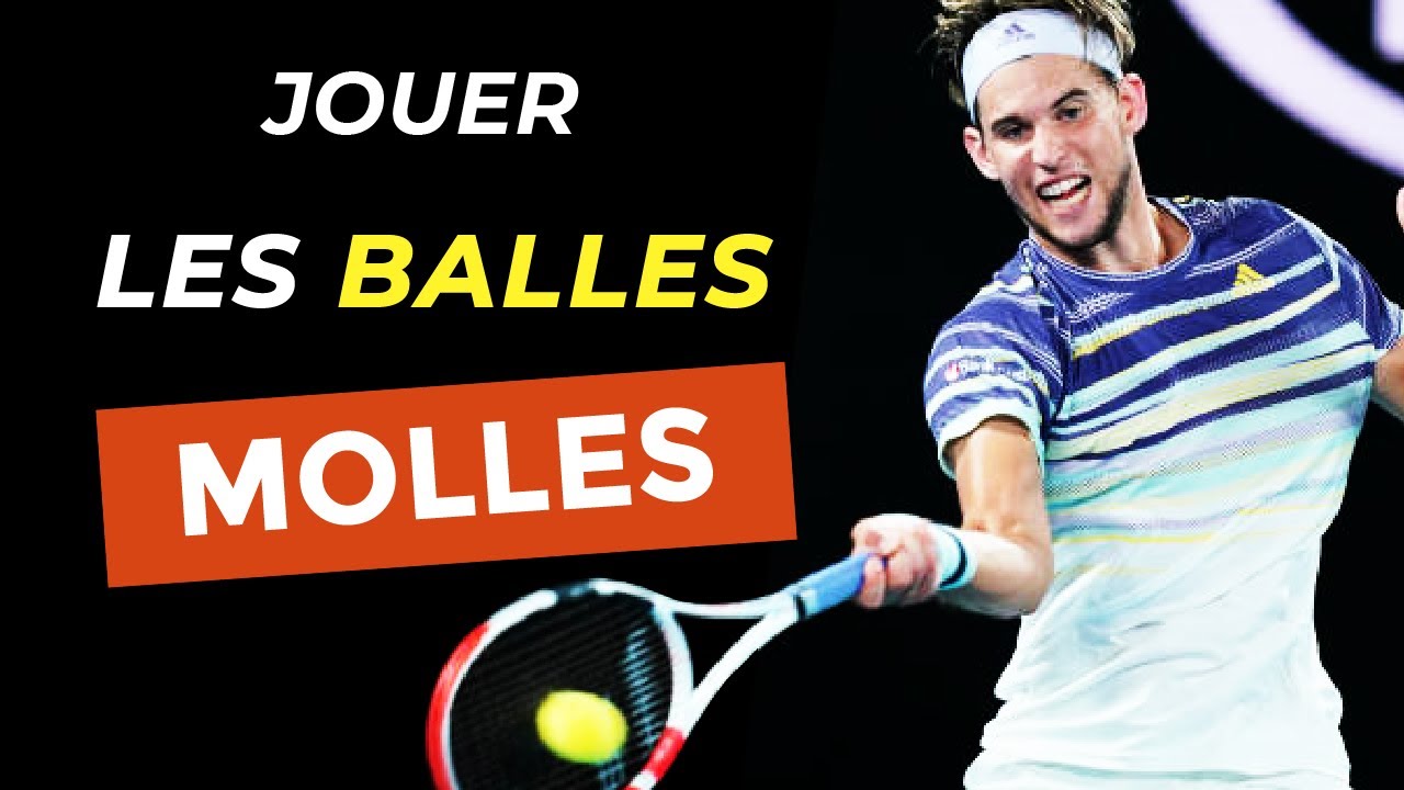 Comment jouer les balles Comment jouer les balles