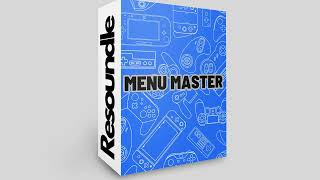 Cute and Cozy Style UI Sound Effects for Videogames screenshot 1
