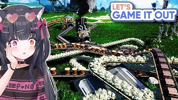 HOW IS THIS POSSIBLE?? 🤯 Reacting to Let