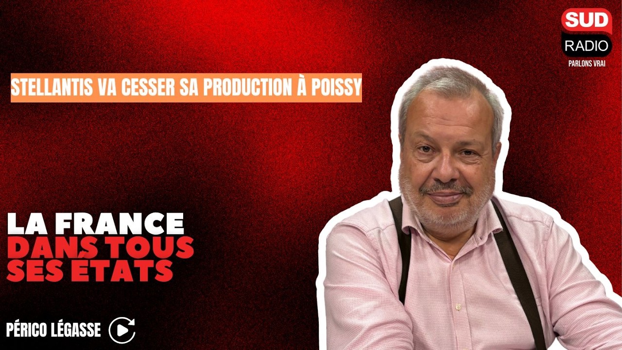 La France dans tous ses états du 16 avril