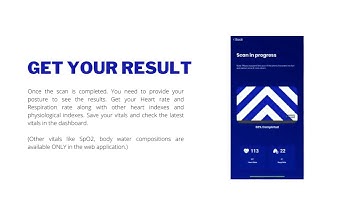 Careplix Vitals Tutorial Video