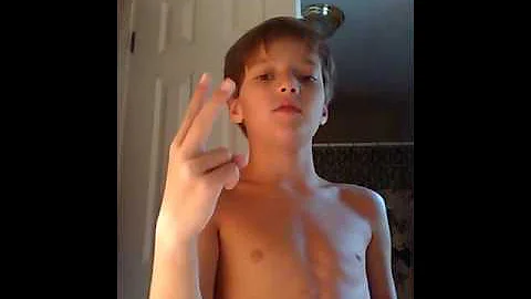 My first video