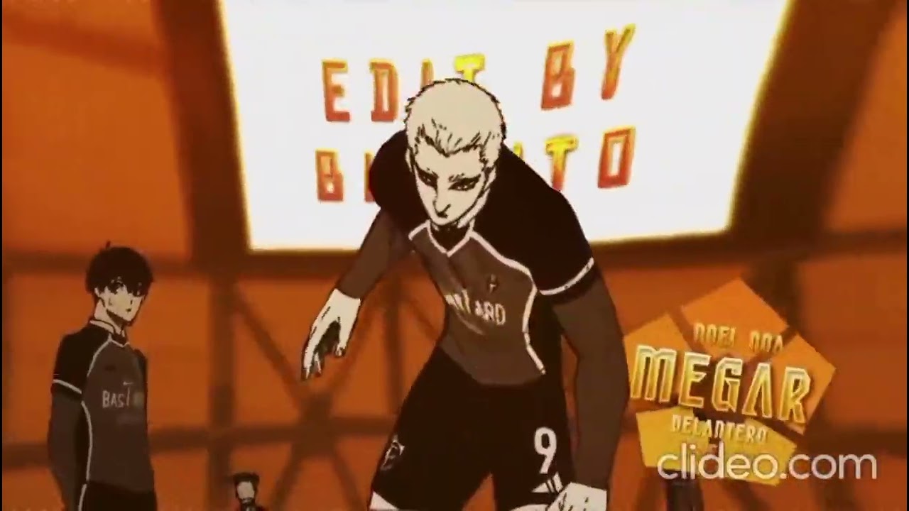 Demo cover de Charles Noel Noa y Loki