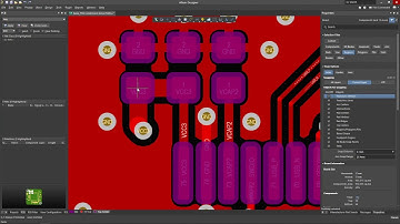 Solder Mask Expansion and Minimum Sliver in Altium Designer