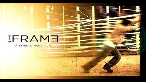 THE FRAME Official Trailer #2 (HD)