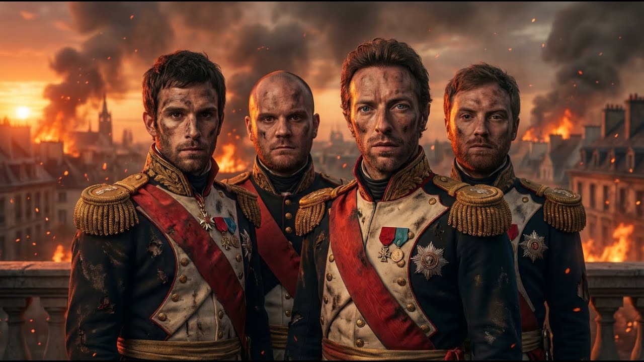 Viva La Vida | Epic Orchestral Cover (Cinematic Remix)