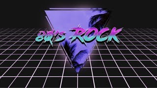 Cheesy 80's Rock Backing Track | E minor 160 BPM chords