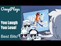 Oneyplays Try Not To Laugh/YLYL (Best Moments)