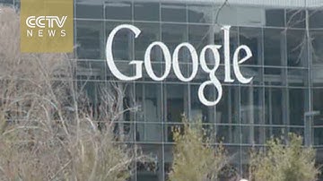 EU hits Google with second antitrust charge