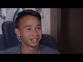 Pathway to the Pros: Wan Kuzain