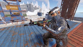 RUST SKIN SPOTLIGHT - Pixel Decay LR - 1,89€