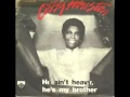 Cissy Houston - He Ain't Heavy, He's My Brother