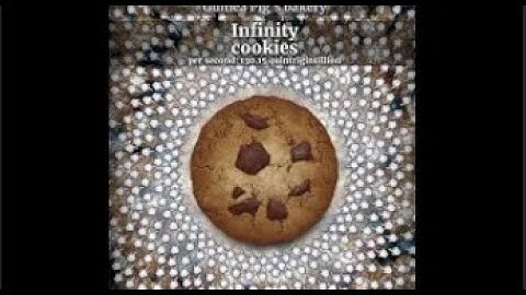 How to Get INFINITE COOKIES in Cookie Clicker FAST AND EASY