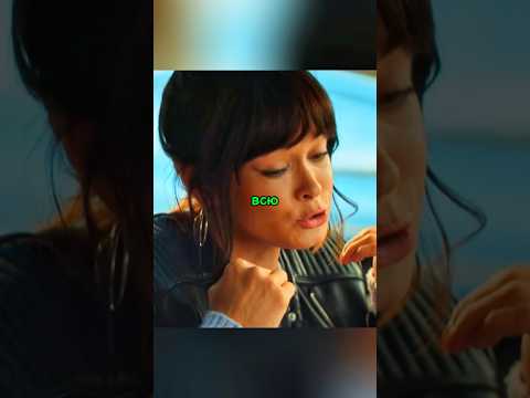 Обидела парня из-а машины которую он подарил😔 #сериал #фильм #кино