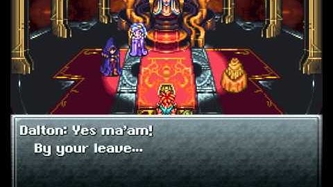 Chrono Trigger Walkthrough - Part 51