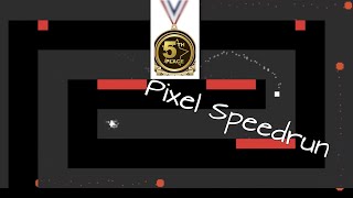 Pixel Speedrun  Play Online Now