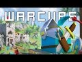 Warcube - The Chosen Cube of War! - Let's Play Warcube Gameplay