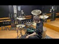 HOLD/the GazettE|叩いてみた|ドラム|Drum Cover