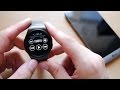 EL MEJOR SMARTWATCH CALIDAD PRECIO !!! RESEÑA KINGWEAR KW18 | REVIEW EN ESPAÑOL