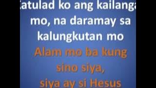 SI HESUS ANG IISIPIN KO BY BATANG PAPURI 3