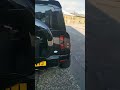 Armoured Edition SUV super car!!!!!