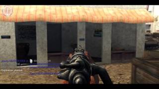 [CoD2] NARKOTiK 1v5 Net Worth