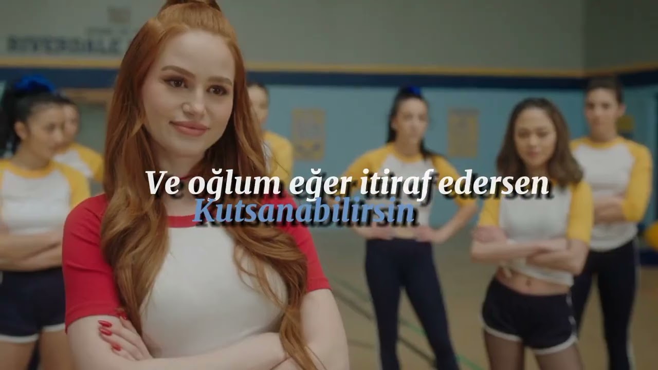 Ariana Grande / God is a woman Türkçe Çeviri(Açıklama)