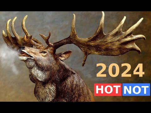 New Mini Ice Age Explained - Starting NOW Deepest in 2024... Perhaps