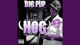 Life of a Gee (feat. DJ Red) (Slowed & Chopped)