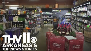 Arkans Top News Stories December 11, 2022