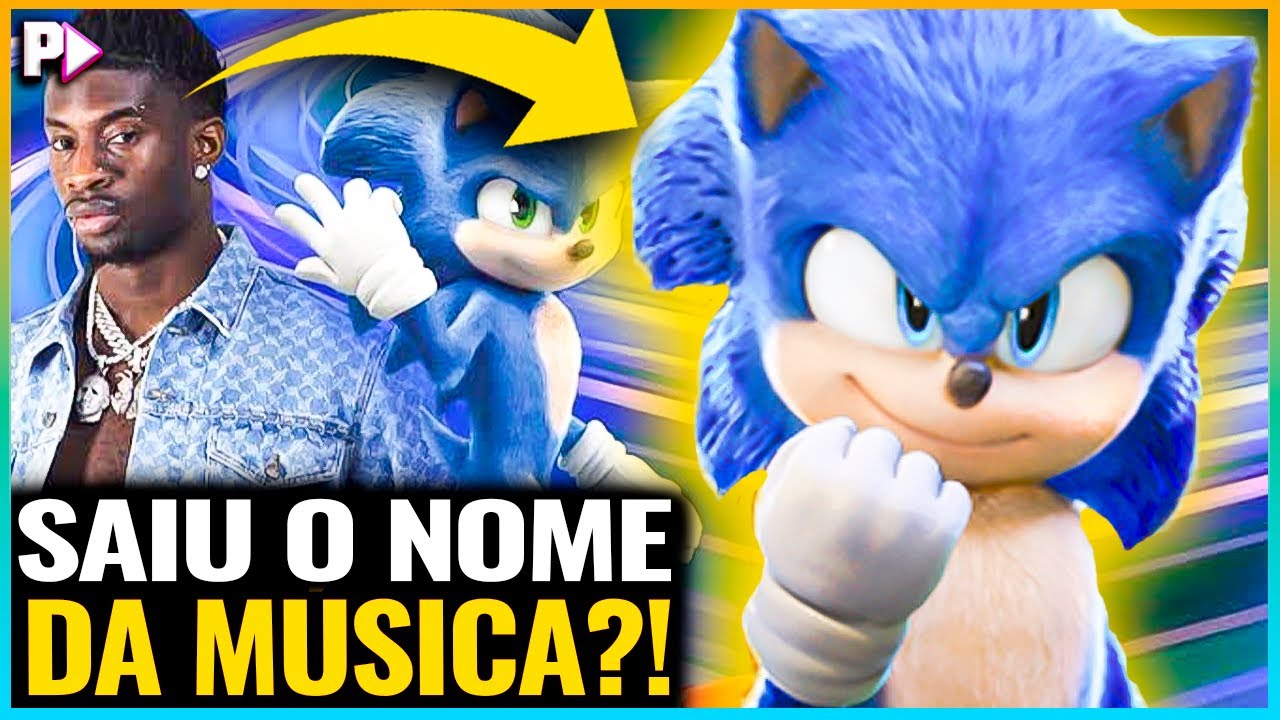 AS 5 MELHORES MÚSICAS DE SONIC 2! 