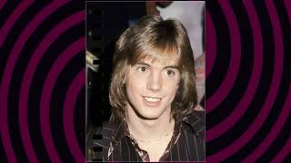 The Ultimate Secrets Of Shaun Cassidy