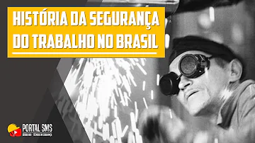 O que é a segurança no trabalho?