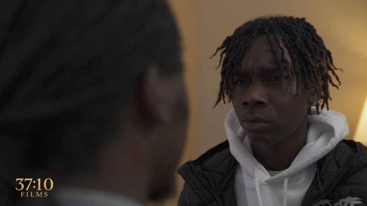 COBRA | Intense drama | short film 2026 by D'Tonio Lebrian