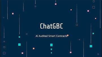 ChatGBC - BlockHack 2023 Hackathon - BitcoinBay GBC HyperCycle AI - Decentralized Minds