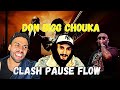 Don bigg Chouka reaction 🫢💥💥 شوكى