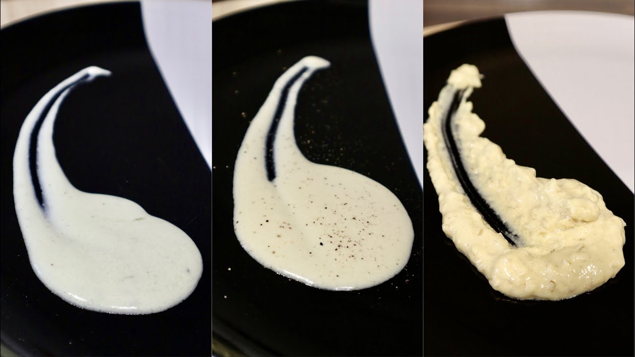 3 SALSAS CLÁSICAS Y FÁCILES DE PREPARAR PARA ACOMPAÑAR CARNES