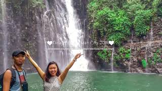 Tinago Falls The Hidden Gem Of Northern Mindanao, The Charming Falls Of Iligan City.