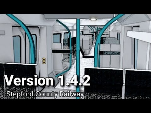 Version 1 4 2 Next Gen Version Two Class 707 Stepford County Railway Scr Roblox Youtube Repeat Roblox Stepford County Railway Trip Report Stepford Repeat Roblox Stepford County Railway Trip Report Stepford Version 1 4 2 Next Gen Version Two Class 707 Stepford County Railway Scr Roblox Youtube