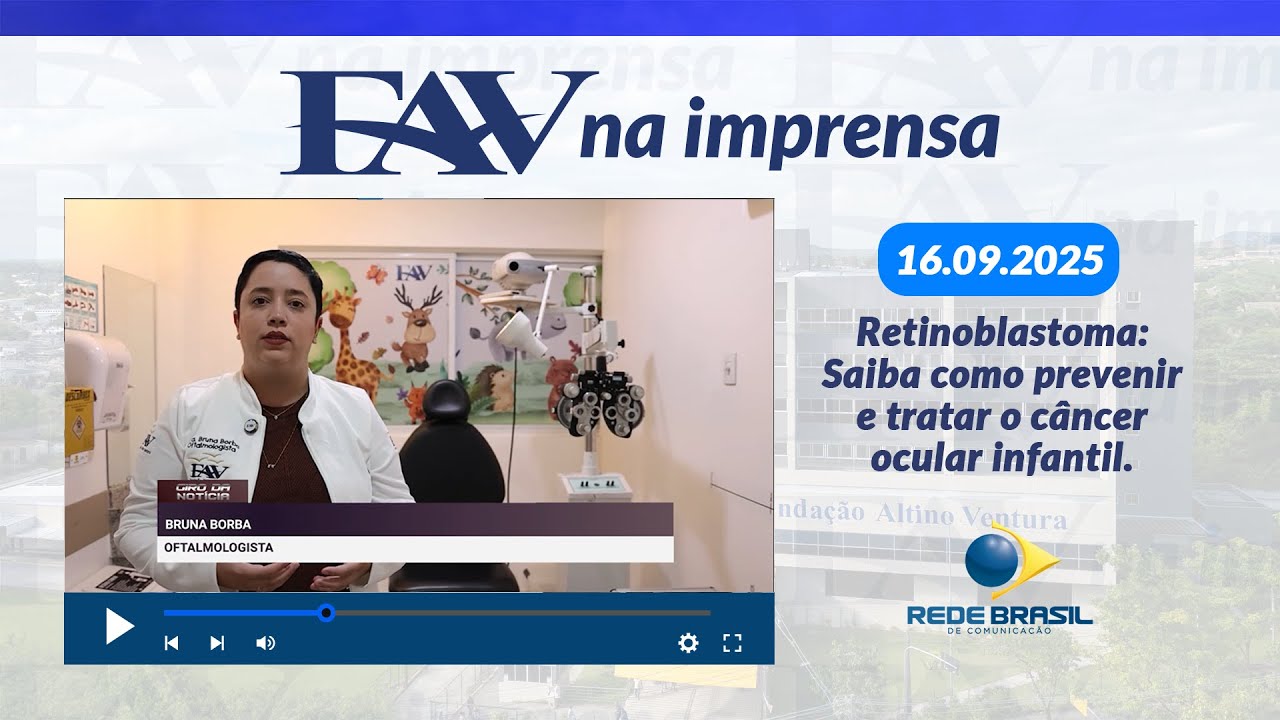 FAV NA IMPRENSA - REDE BRASIL - 16.09.2025