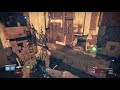 Destiny : wi/ thejungo118