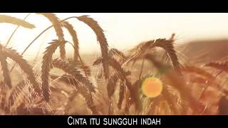 Sadli Rais - cinta tak harus memiliki (lirik video)