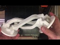 LIMS 2 - AMBIDEX Arm Joint recreated and printed