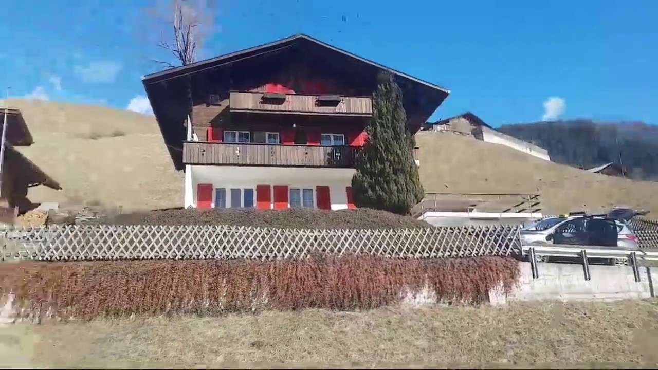 BELEZA INIGUALÁVEL Bern/Grindelwald/Interlaken /Suisse/first/Swiss Suíça top movies on netflix