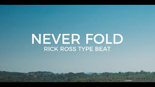 Rick Ross Maybach Music type beat 