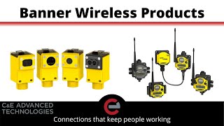 banner wireless