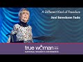 True Woman '14: Joni Eareckson Tada—A Different Kind of Freedom