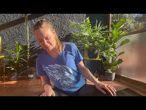 2024 Lunar New Year Meditation - 20 Minutes